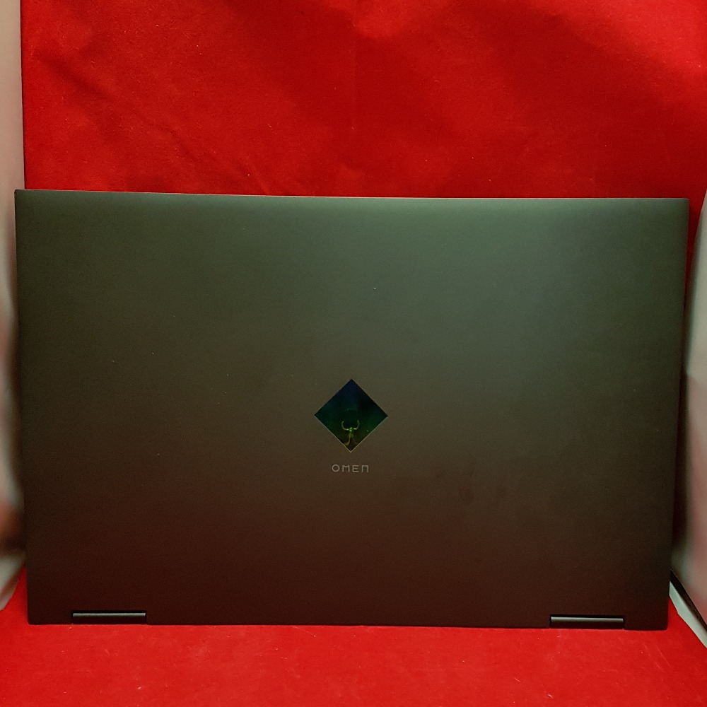 HewlettPackard (HP) HP Omen Ryzen 16" 2021 Gaming Laptop (Windows 11